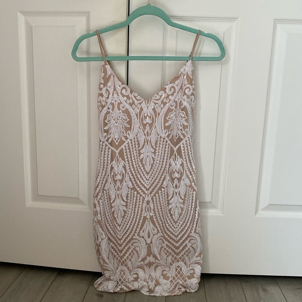 Event dress